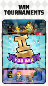 Chess Universe: Play Online 1.27.5 Chess Universe: Play Online 1.27.5