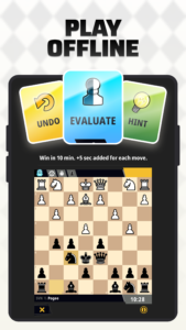 Chess Universe: Play Online 1.27.5 Chess Universe: Play Online 1.27.5