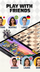 Chess Universe: Play Online 1.27.5 Chess Universe: Play Online 1.27.5
