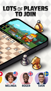 Chess Universe: Play Online 1.27.5 Chess Universe: Play Online 1.27.5