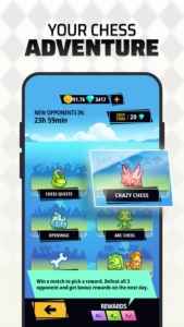 Chess Universe: Play Online 1.27.5 Chess Universe: Play Online 1.27.5