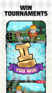 Chess Universe: Play Online 1.27.5 Chess Universe: Play Online 1.27.5