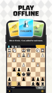Chess Universe: Play Online 1.27.5 Chess Universe: Play Online 1.27.5