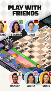 Chess Universe: Play Online 1.27.5 Chess Universe: Play Online 1.27.5