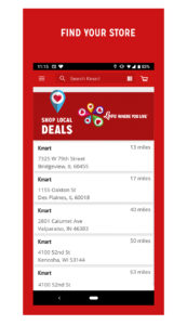 Kmart – Shopping 81.0 Kmart – Shopping 81.0