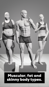 Magic Poser - Art Pose Tool 3.1 Magic Poser - Art Pose Tool 3.1