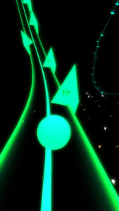 Rush 1.1.8 (Android 5.1+) Rush 1.1.8 (Android 5.1+)