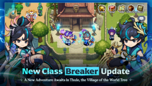 The World of Magic: IMO 2.10.2 The World of Magic: IMO 2.10.2