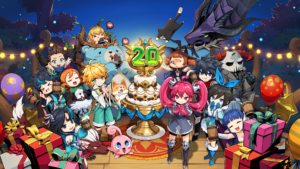 The World of Magic: IMO 2.10.2 The World of Magic: IMO 2.10.2