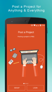 Truelancer: Freelance Work App 2.0.0.22 Truelancer: Freelance Work App 2.0.0.22