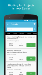Truelancer: Freelance Work App 2.0.0.22 Truelancer: Freelance Work App 2.0.0.22