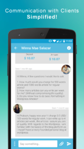 Truelancer: Freelance Work App 2.0.0.22 Truelancer: Freelance Work App 2.0.0.22