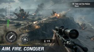 Warpath: Ace Shooter 14.40.00 Warpath: Ace Shooter 14.40.00