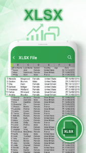 All Documents Reader PDF Xlsx 1.5.9 All Documents Reader PDF Xlsx 1.5.9