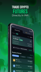 Buy Bitcoin and Crypto app 7.0.3