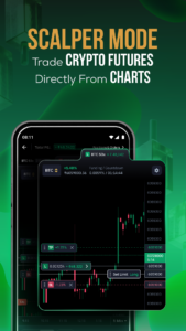 Buy Bitcoin and Crypto app 7.0.3