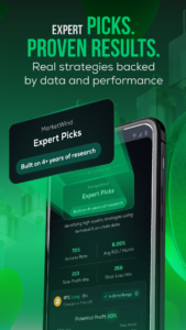 Buy Bitcoin and Crypto app 7.0.3