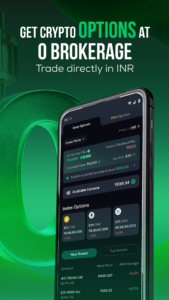 Buy Bitcoin and Crypto app 7.0.3