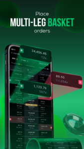 Buy Bitcoin and Crypto app 7.0.3