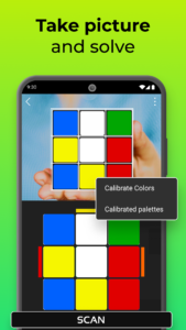 CubeX - Solver, Timer, 3D Cube 3.2.1.4 (nodpi) (Android 5.1+) CubeX - Solver, Timer, 3D Cube 3.2.1.4 (nodpi) (Android 5.1+)