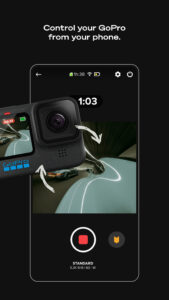 GoPro Quik: Video Editor 3.3 GoPro Quik: Video Editor 3.3
