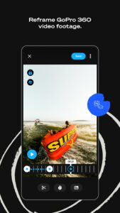 GoPro Quik: Video Editor 3.3 GoPro Quik: Video Editor 3.3