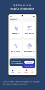 MyZio 2.2.1-rc1 MyZio 2.2.1-rc1