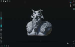 Sculpt+ 2026.3.31