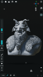 Sculpt+ 2026.3.31