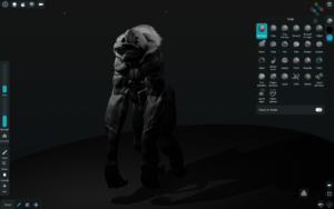 Sculpt+ 2026.3.31