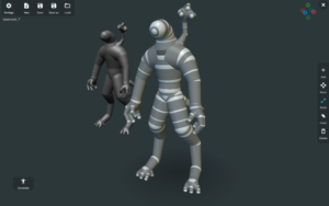 Sculpt+ 2026.3.31