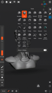 Sculpt+ 2026.3.31