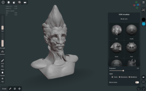 Sculpt+ 2026.3.31