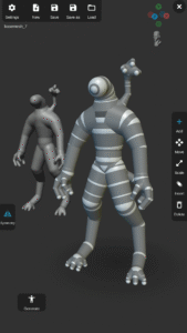 Sculpt+ 2026.3.31