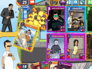 Animation Throwdown: Epic CCG 1.0.86