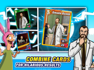 Animation Throwdown: Epic CCG 1.0.86