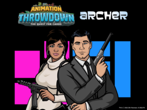 Animation Throwdown: Epic CCG 1.0.86