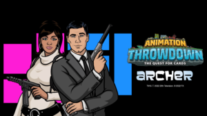 Animation Throwdown: Epic CCG 1.0.86