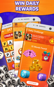 Boggle With Friends: Word Game 19.1.1843 Boggle With Friends: Word Game 19.1.1843