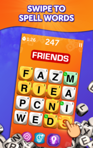 Boggle With Friends: Word Game 19.1.1843 Boggle With Friends: Word Game 19.1.1843