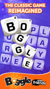 Boggle With Friends: Word Game 19.1.1843 Boggle With Friends: Word Game 19.1.1843