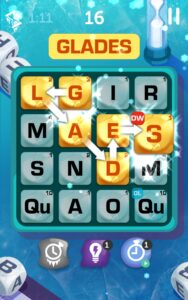 Boggle With Friends: Word Game 19.1.1843 Boggle With Friends: Word Game 19.1.1843