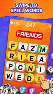 Boggle With Friends: Word Game 19.1.1843 Boggle With Friends: Word Game 19.1.1843
