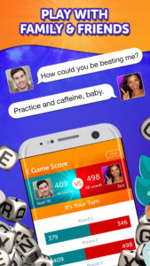 Boggle With Friends: Word Game 19.1.1843 Boggle With Friends: Word Game 19.1.1843