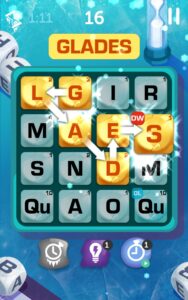 Boggle With Friends: Word Game 19.1.1843 Boggle With Friends: Word Game 19.1.1843