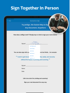 JetSign: Fill & Sign PDF Forms 2.7.9 JetSign: Fill & Sign PDF Forms 2.7.9