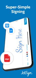 JetSign: Fill & Sign PDF Forms 2.7.9 JetSign: Fill & Sign PDF Forms 2.7.9