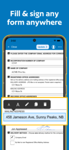 JetSign: Fill & Sign PDF Forms 2.7.9 JetSign: Fill & Sign PDF Forms 2.7.9