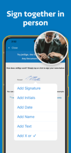 JetSign: Fill & Sign PDF Forms 2.7.9 JetSign: Fill & Sign PDF Forms 2.7.9