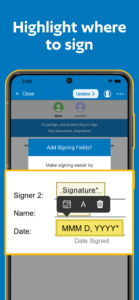 JetSign: Fill & Sign PDF Forms 2.7.9 JetSign: Fill & Sign PDF Forms 2.7.9